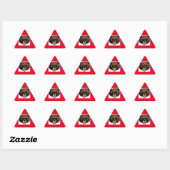 stickers (Blatt)