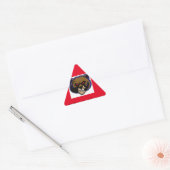 stickers (Umschlag)