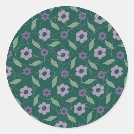 Stickers (Vorderseite)