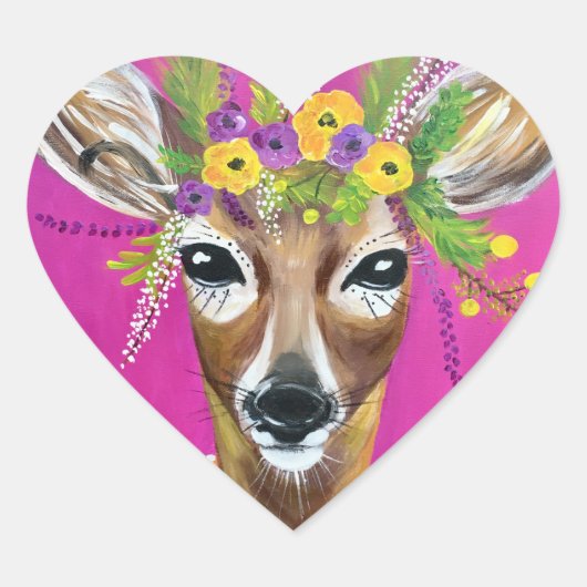 Stickers (Vorderseite)