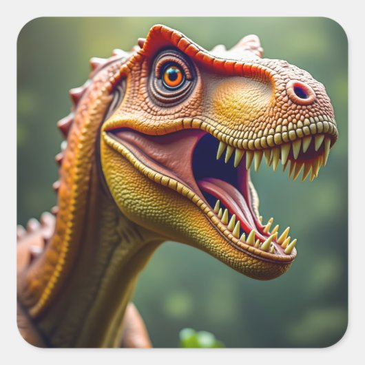 Stickers (Vorderseite)