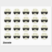 Stickers and stuff, Bride & Groom, 23. Juni 2009 (Blatt)