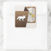 Stickers - Arches National Park (Tasche)