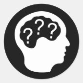 Stickers befragen (Vorderseite)