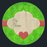 Stickers Begrenzte Ausgabe Noel "from-to" Nr. 3<br><div class="desc">Stickers Begrenzte Ausgabe Noel "from-to" Nr. 3! Mit einem Filz zu füllen,  ideal,  um Ihre Geschenke schnell und schön vorzubereiten!</div>