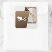 Stickers - Canyonlands-Nationalpark (Tasche)