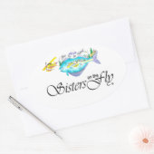 Stickers Cate Battles (Umschlag)