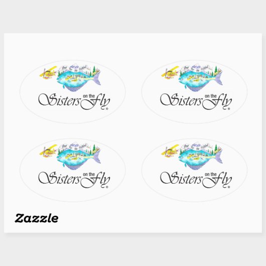 Stickers Cate Battles (Blatt)