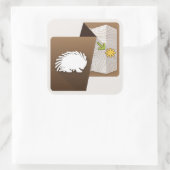 Stickers - Chimani Acadia Nationalpark (Tasche)