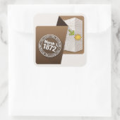 Stickers - Chimani National Parks (Tasche)
