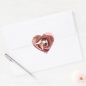 Stickers - Dusky-Rose (Umschlag)