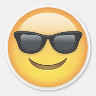 Stickers emoji by French Store