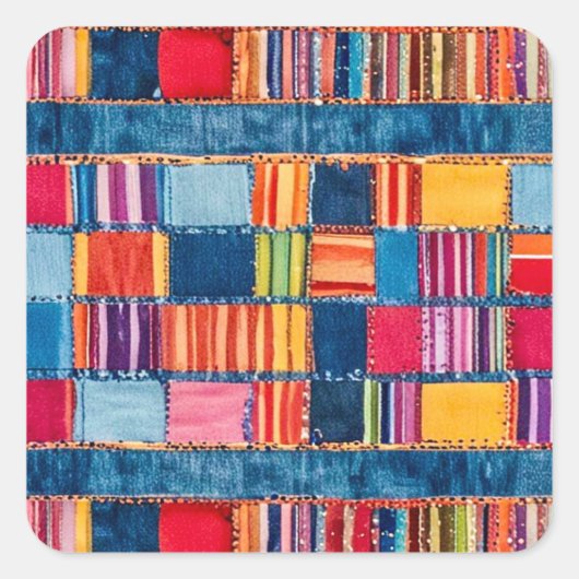 Stickers for Kids' Party (Vorderseite)