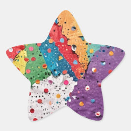 Stickers for Kids' Party