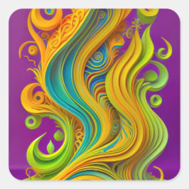 Stickers for Kids' Party/Celebration