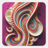 Stickers for Kids' Party/Celebration (Vorderseite)