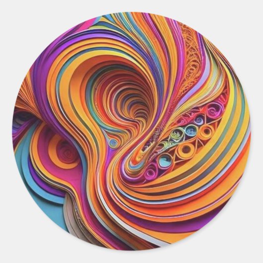 Stickers for Kids' Party/Celebration (Vorderseite)