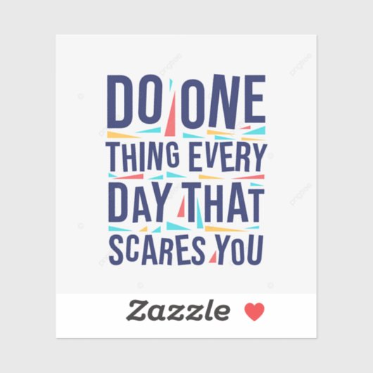 stickers for motivation aufkleber (Blatt)