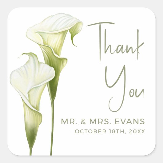 Stickers for Weddings (Vorderseite)