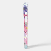 Stickers für die coole Ästhetik Y2K/90 Case-Mate iPhone Hülle (Rückseite / Links)