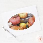 Stickers - "Give Danke" (Umschlag)