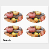 Stickers - "Give Danke" (Blatt)