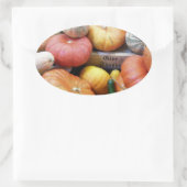 Stickers - "Give Danke" (Tasche)