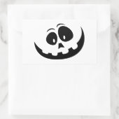 Stickers Halloween (Tasche)
