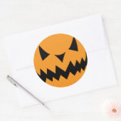 Stickers halloween costumes party  (Umschlag)