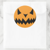 Stickers halloween costumes party  (Tasche)
