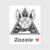 Stickers & Labels (Blatt)