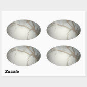 Stickers Labels ART UND DESIGN STYLE (Blatt)