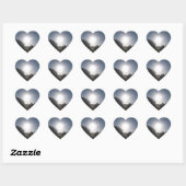 Stickers Labels ART UND DESIGN STYLE (Blatt)