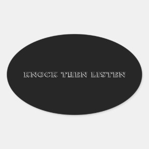 Stickers Labels, Kunst und Design Stil
