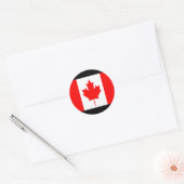 Stickers & Labels stickers Canada  (Umschlag)