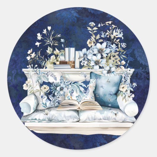 Stickers Labels Umschlag Aufkleber (Vorderseite)