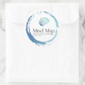 Stickers - Mind Map Renovierungen (Tasche)