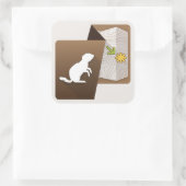 Stickers - Nationalpark Bryce Canyon (Tasche)