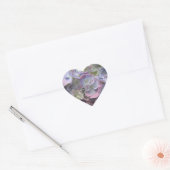 Stickers - Pastel Rainbow Hydrangea (Umschlag)