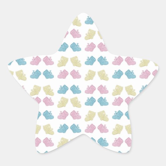 Stickers - Süsse Hintern (Vorderseite)