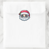 Stickers Weihnachten (Tasche)