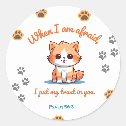 Stickers with the text Year 2024  (Vorderseite)