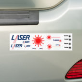 StickerSatz n°4laser Autoaufkleber (Auf Auto)