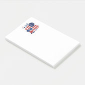 Stickey Notes Post-it Klebezettel (angewinkelt)