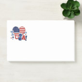 Stickey Notes Post-it Klebezettel (Büro)