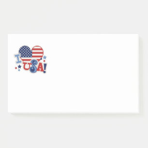 Stickey Notes Post-it Klebezettel