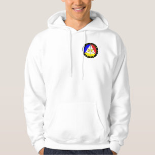 Stickfighter Hoodie
