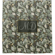 Stickmuster Blumengarten