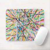 Sticks 2 Mousepad abholen (Mit Mouse)