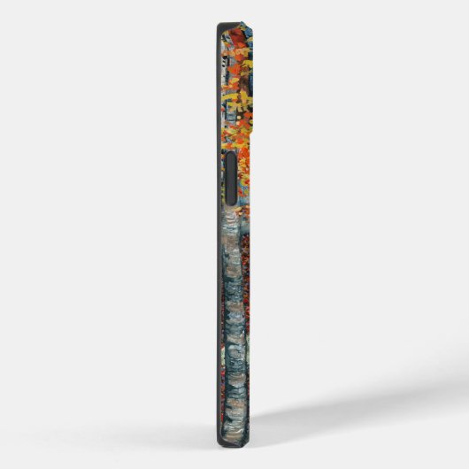 Sticks und Stones Telefongehäuse Case-Mate iPhone Hülle (Rückseite / Rechts)